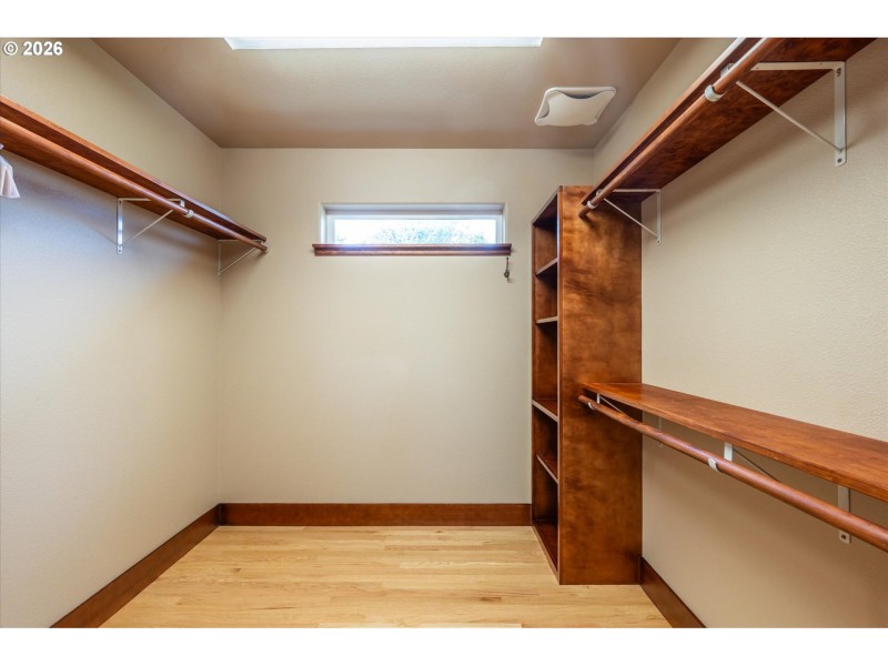 Bedroom, Owner's Suite