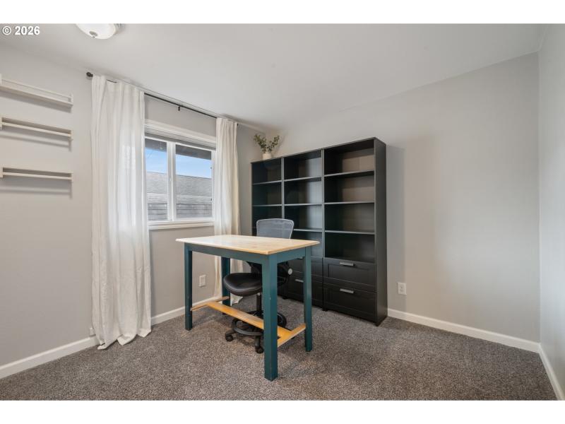 Attached Bathroom #3