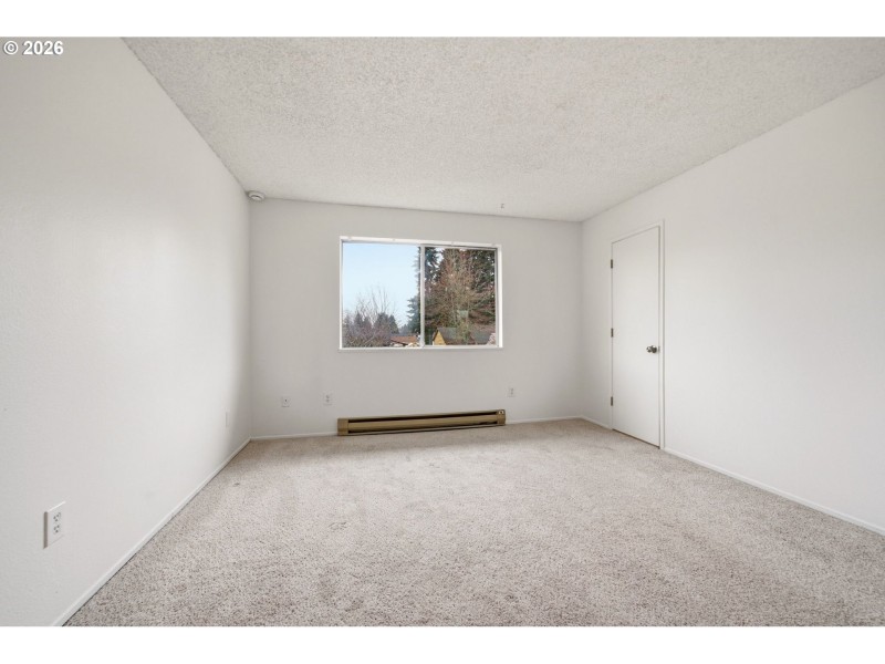 Owner's Suite Bedroom