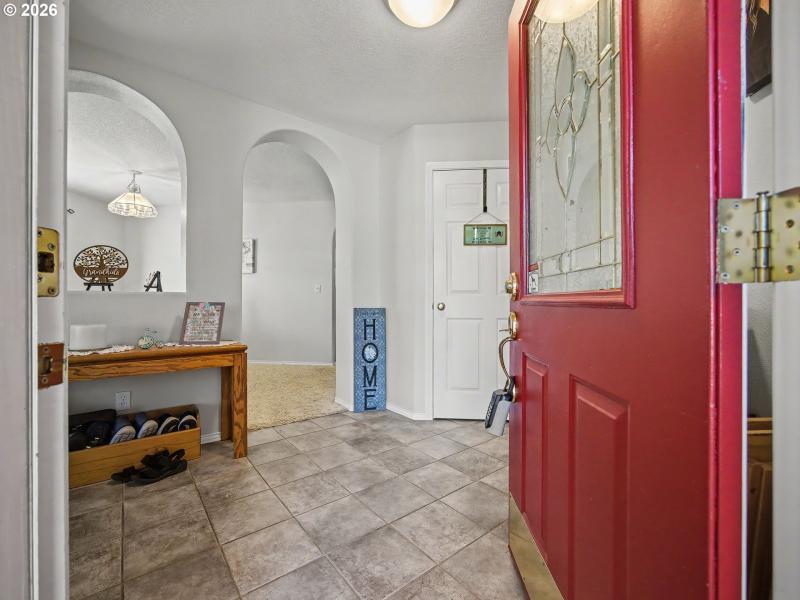 Entrance/Foyer