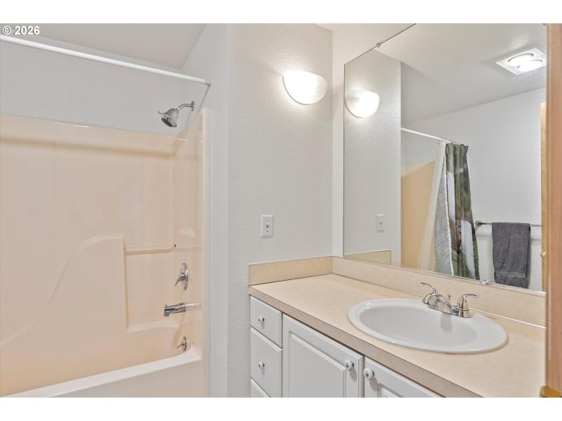 Attached Bathroom #2