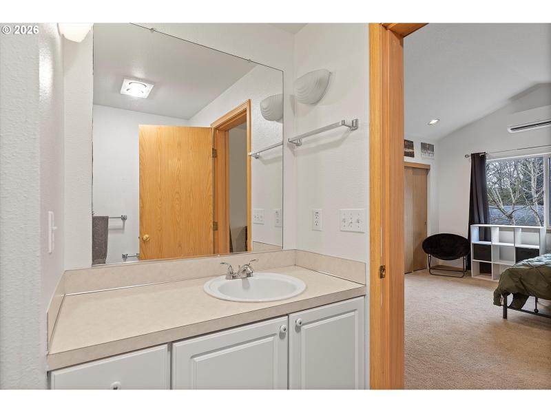 Attached Bathroom #2