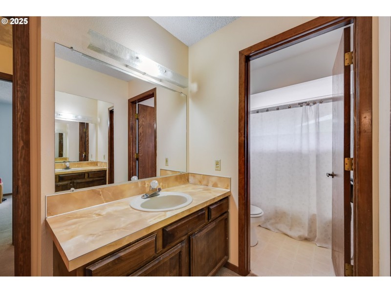 Owner's Suite Bathroom