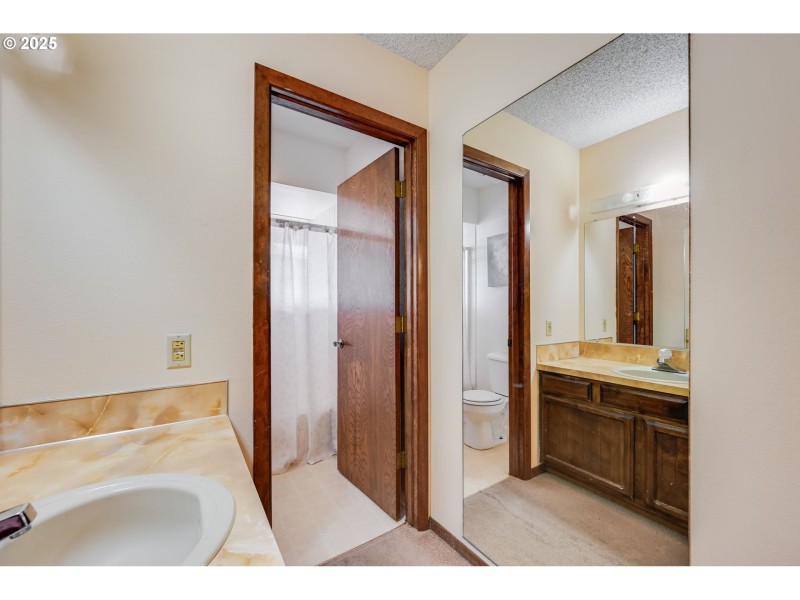 Owner's Suite Bathroom