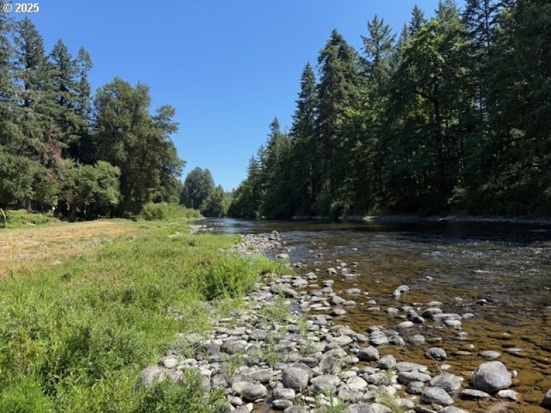 River Access
