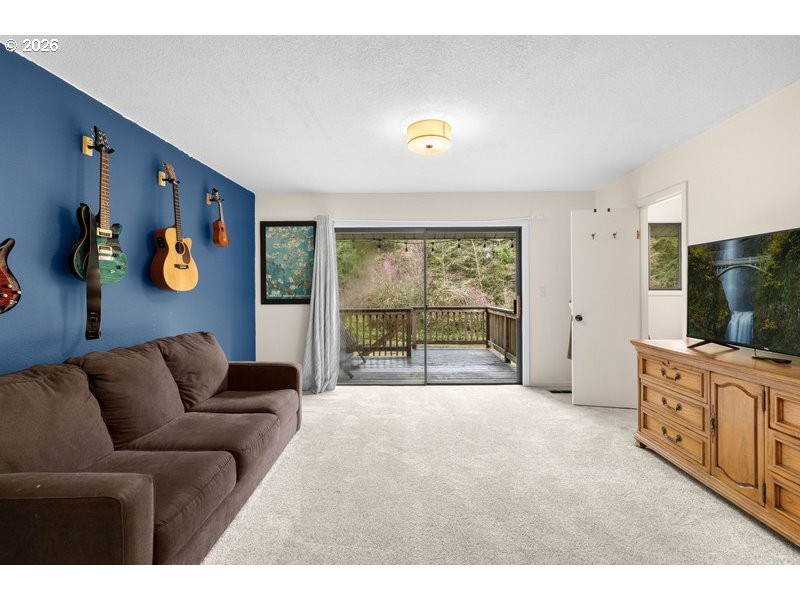 Bedroom, Owner's Suite