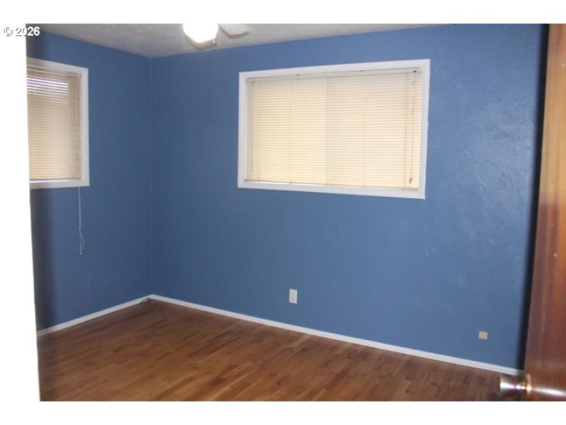 Bedroom, Owner's Suite