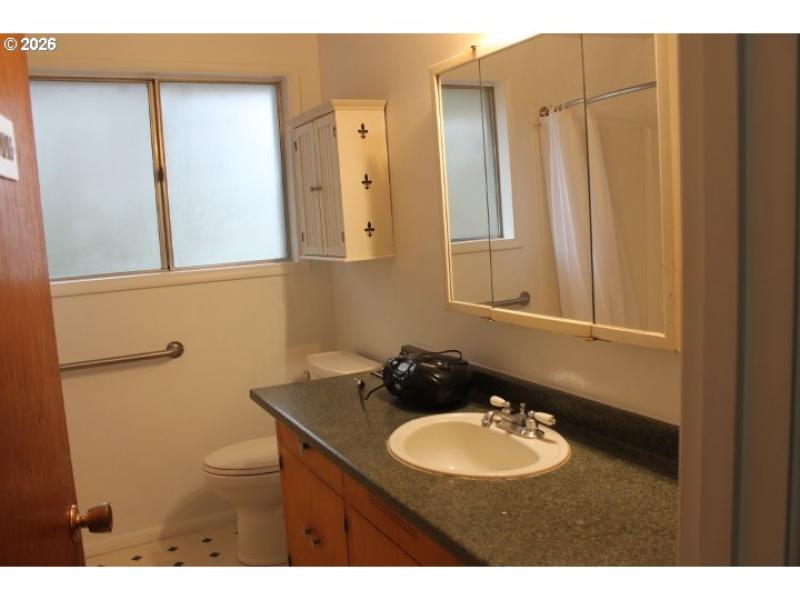 Attached Bathroom #1