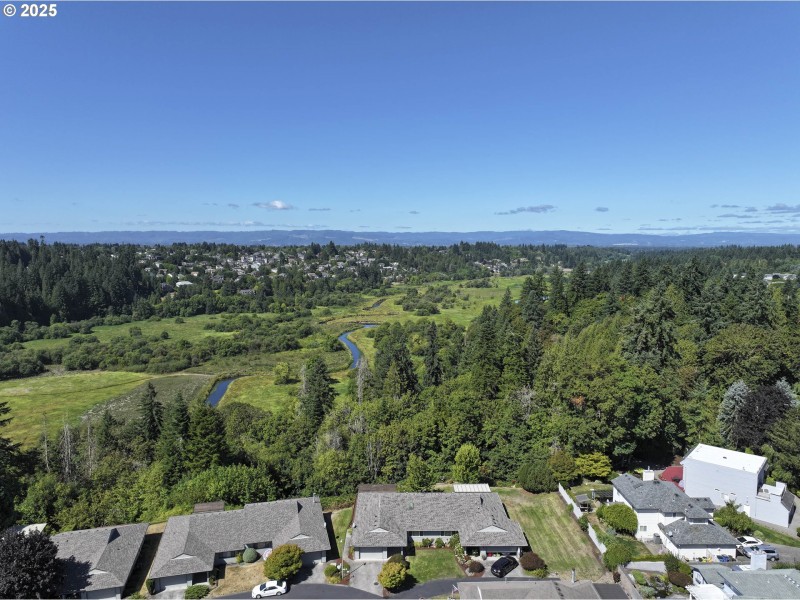 Drone View/UAV