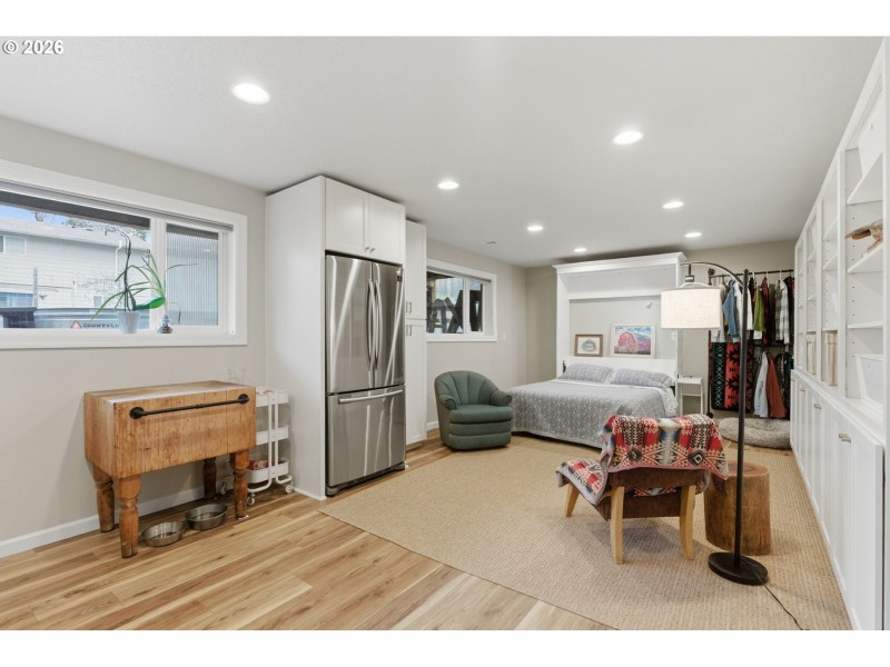 Accessory Dwelling Unit