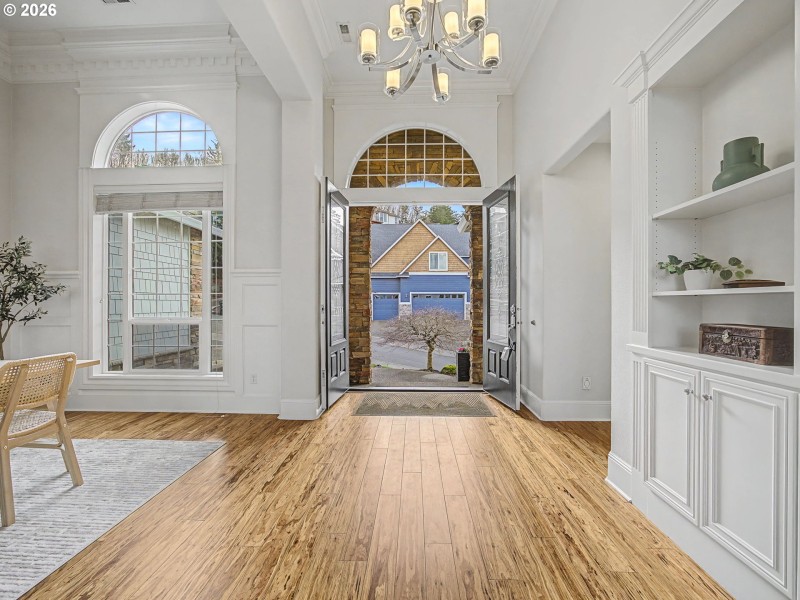 Entrance/Foyer