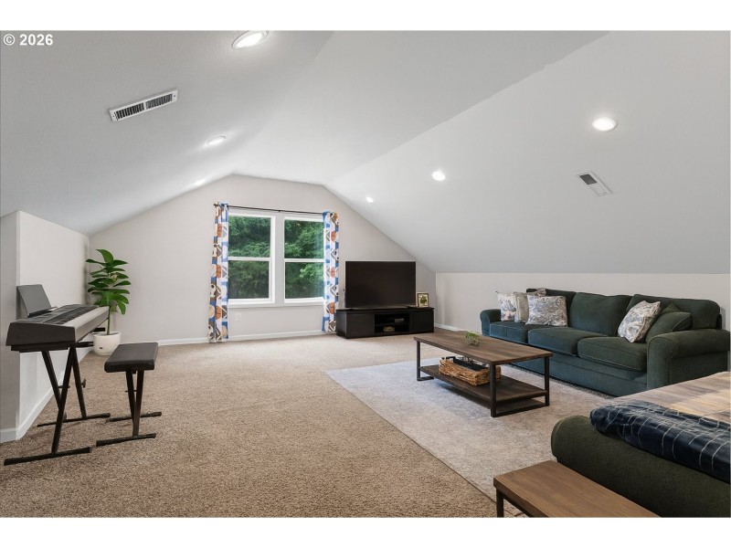 Bonus Room