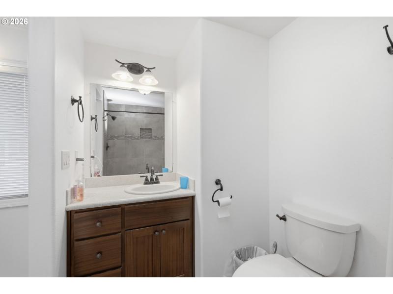 Owner's Suite Bathroom