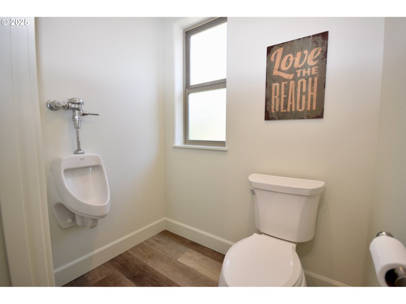 Owner's Suite Bathroom