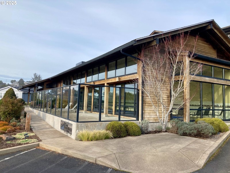 Community Club House