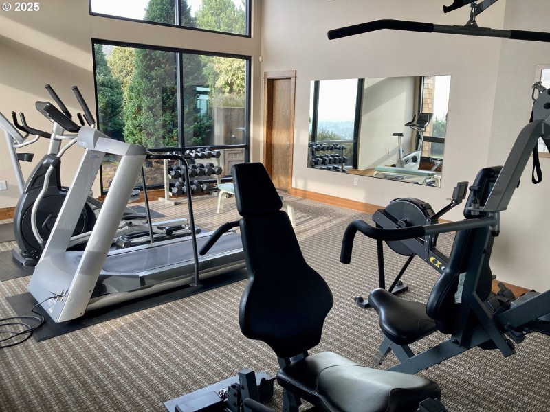 Community Recreation Center