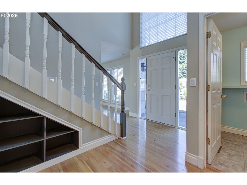 Entrance/Foyer