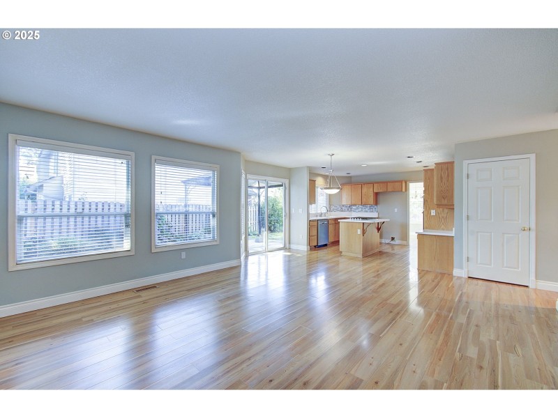 Kitchen/Family Room