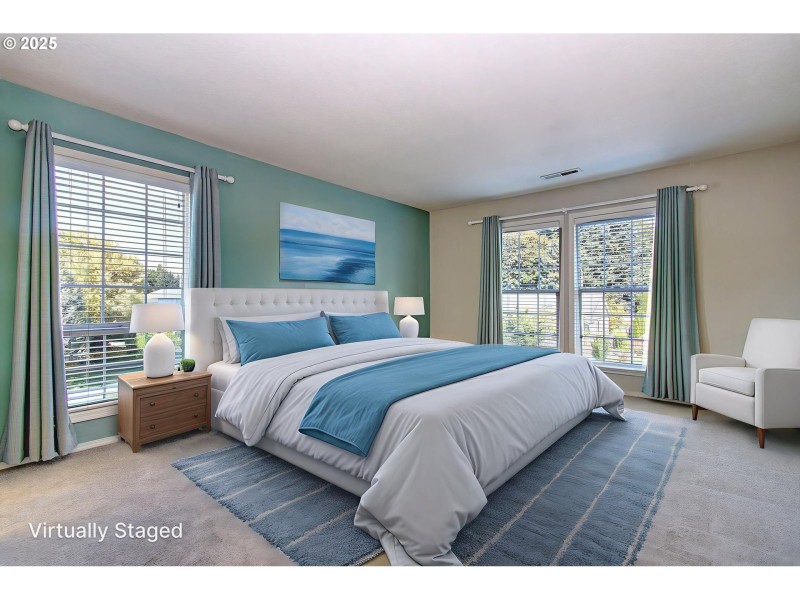 Bedroom, Primary