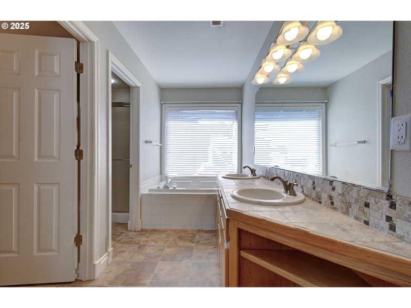 Owner's Suite Bathroom