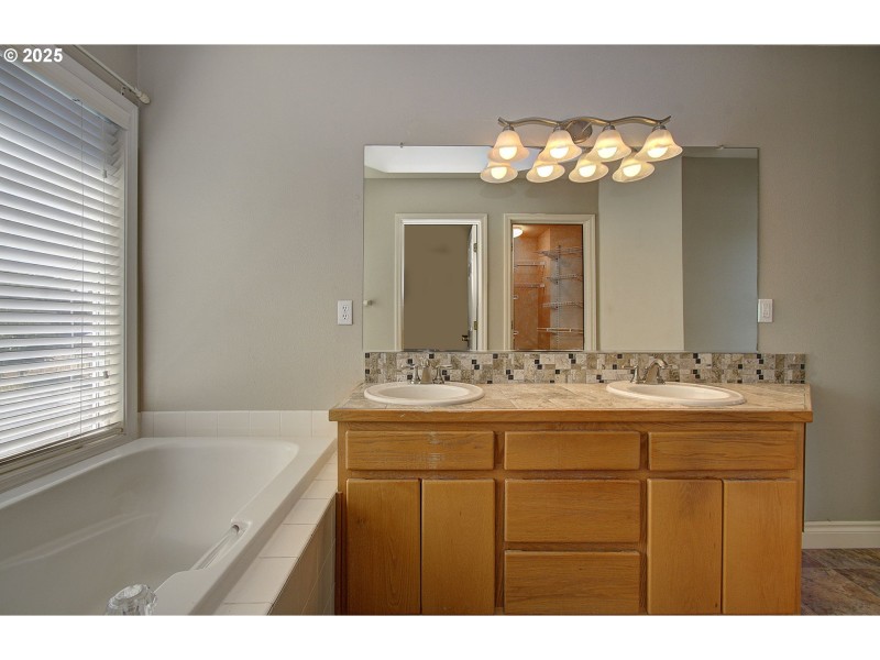 Owner's Suite Bathroom