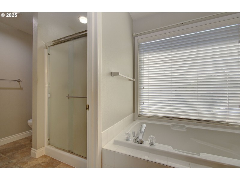 Owner's Suite Bathroom