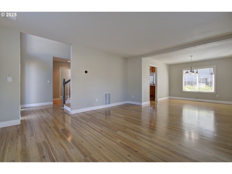 Living Room/Dining Room