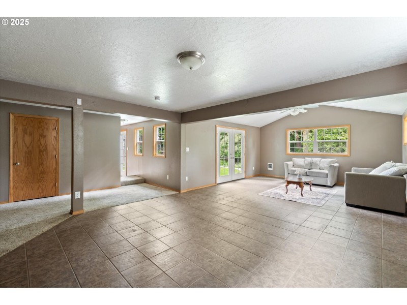 Recreation Room