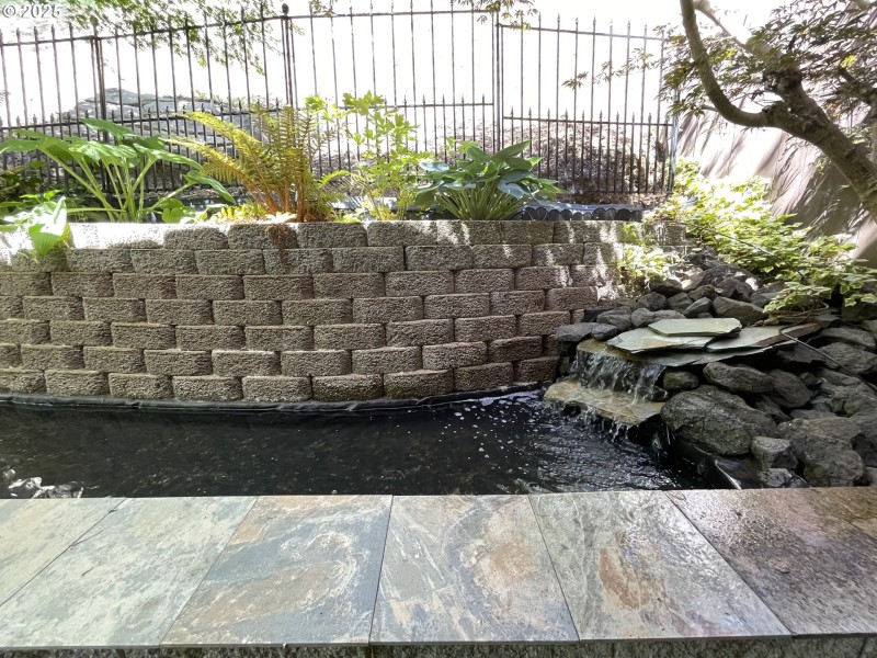 Water Feature