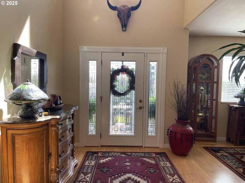 Entrance/Foyer