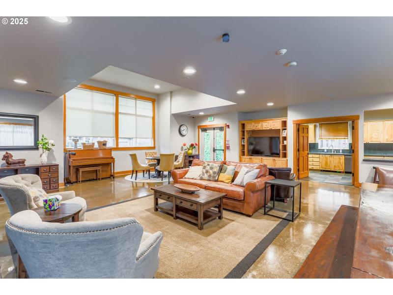 Community Club House