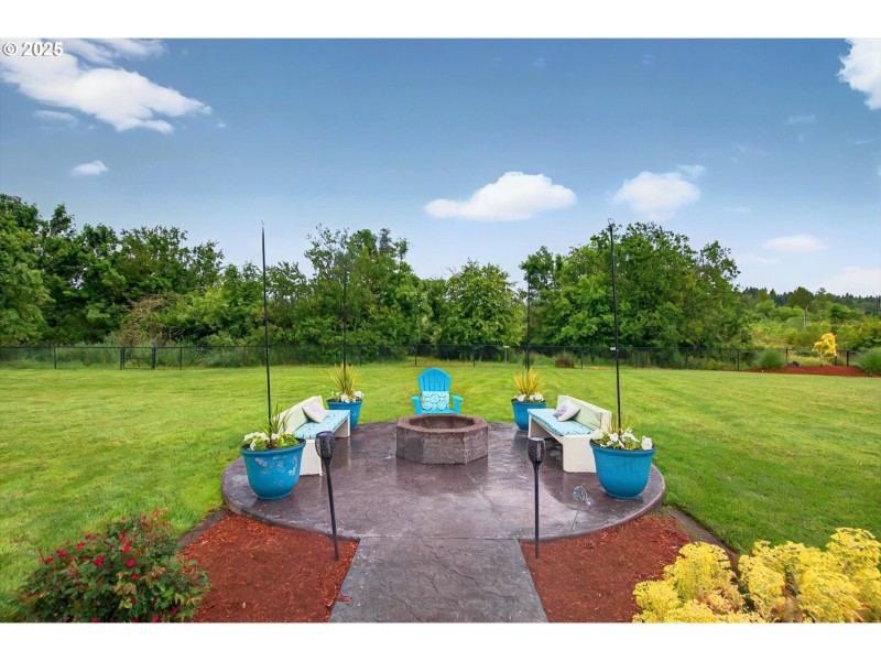 Fire Pit