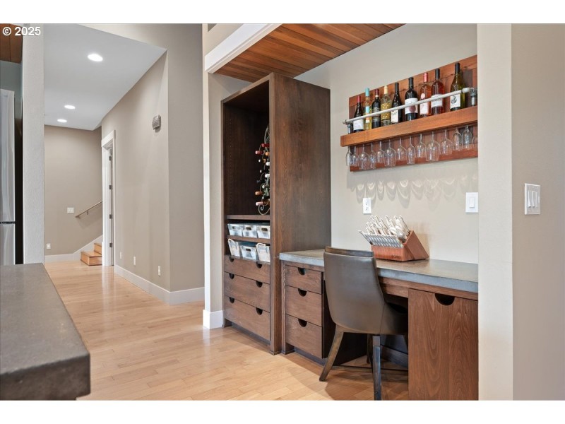 Butler's Pantry