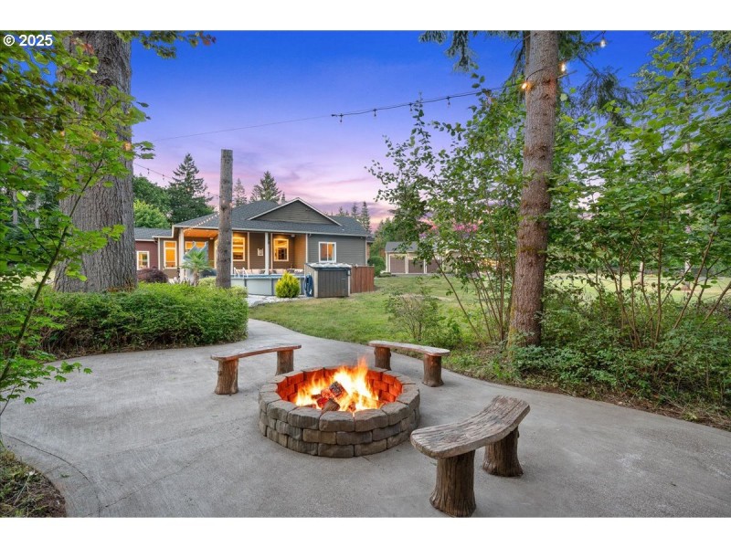 Fire Pit