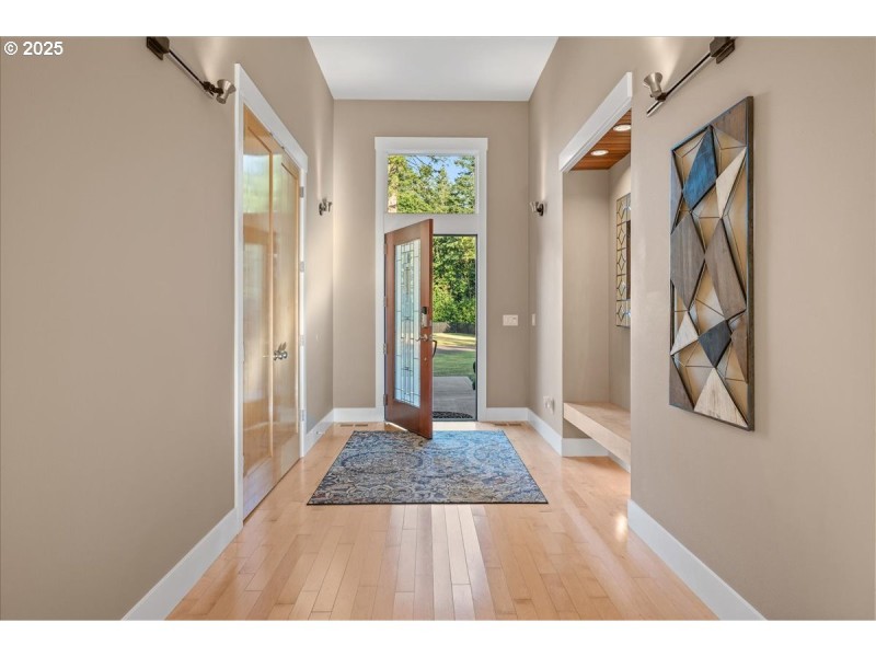 Entrance/Foyer