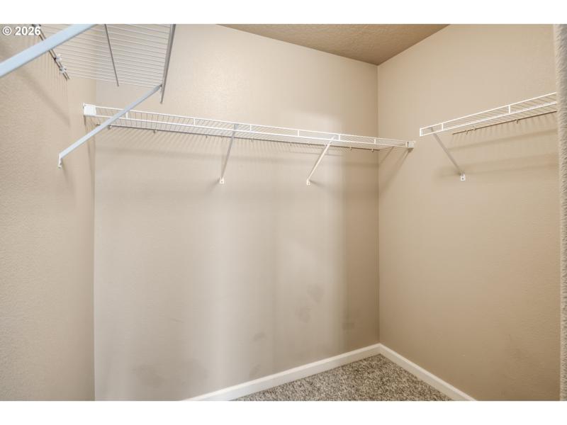 Owner's Suite Bedroom