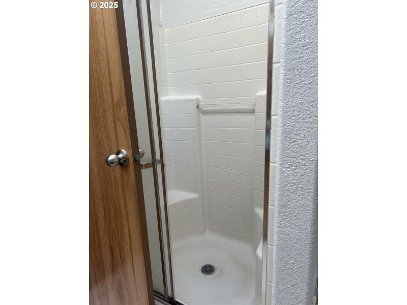 Attached Bathroom #2