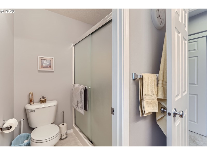 Attached Bathroom #1