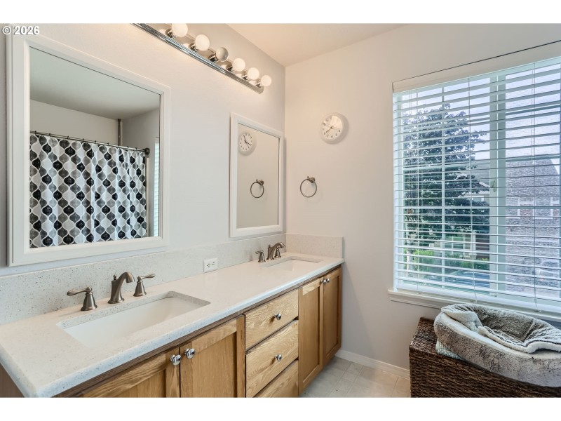 Attached Bathroom #2