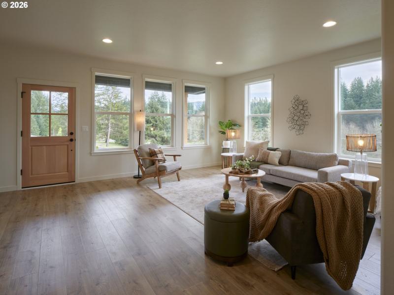 Living Room/Entrance