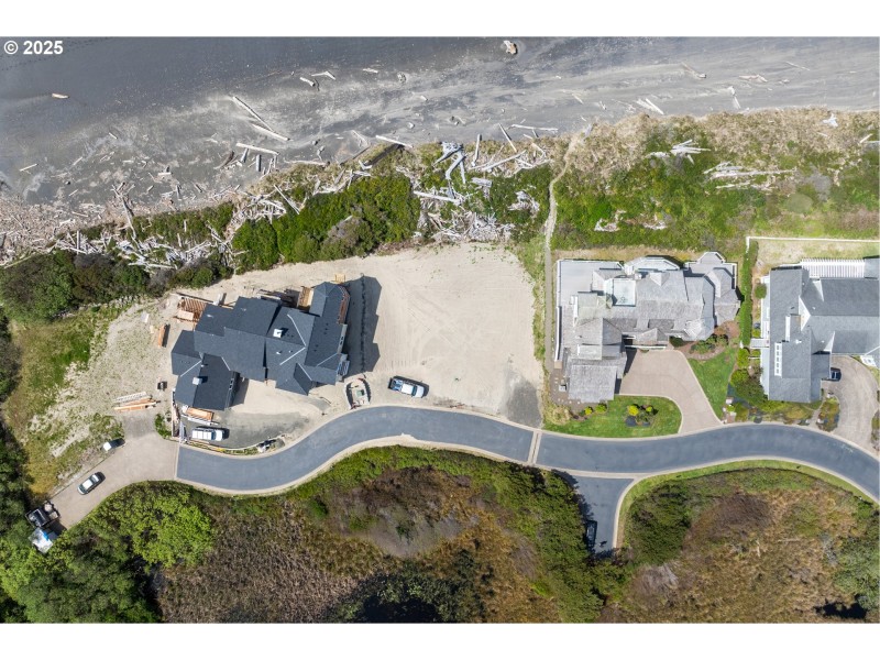 Drone View/UAV