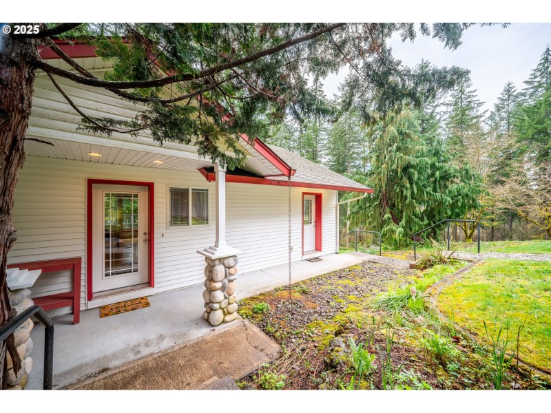 Accessory Dwelling Unit