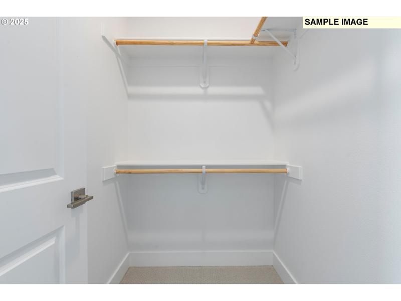 Owner's Suite Bedroom