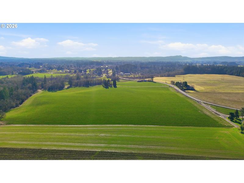 Approximate Property Lines