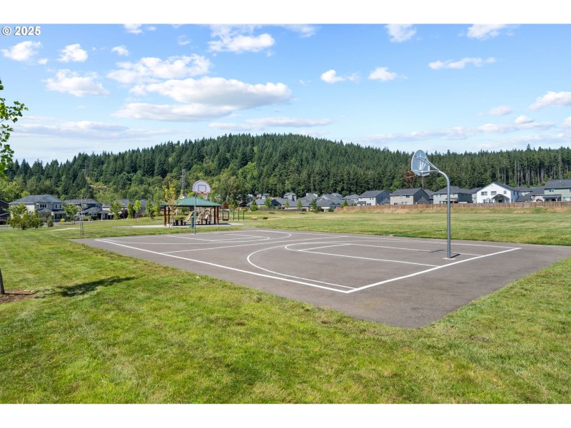 Community Amenities