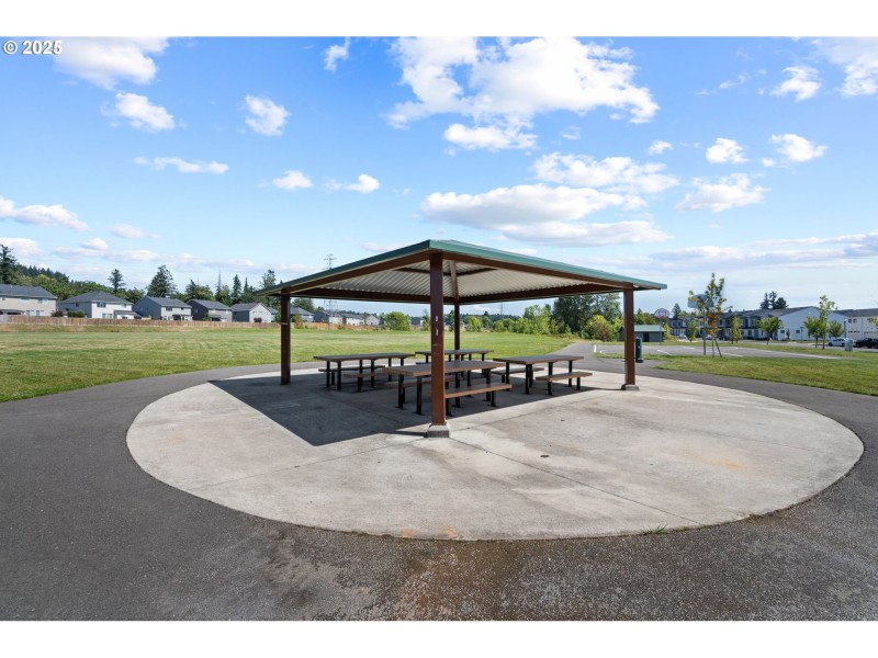 Community Amenities