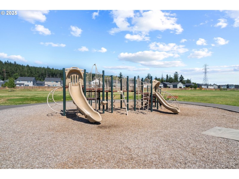 Community Amenities