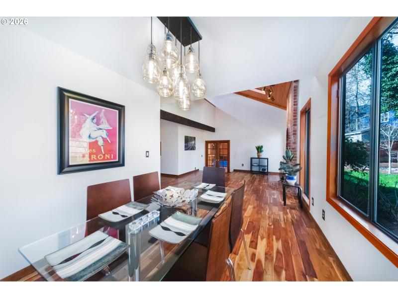 Living Room/Dining Room