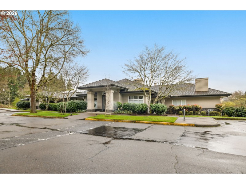 Community Recreation Center