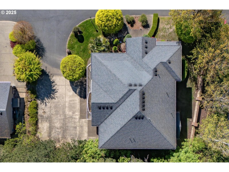Drone View/UAV